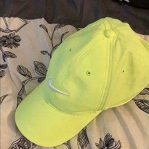 Golf hat